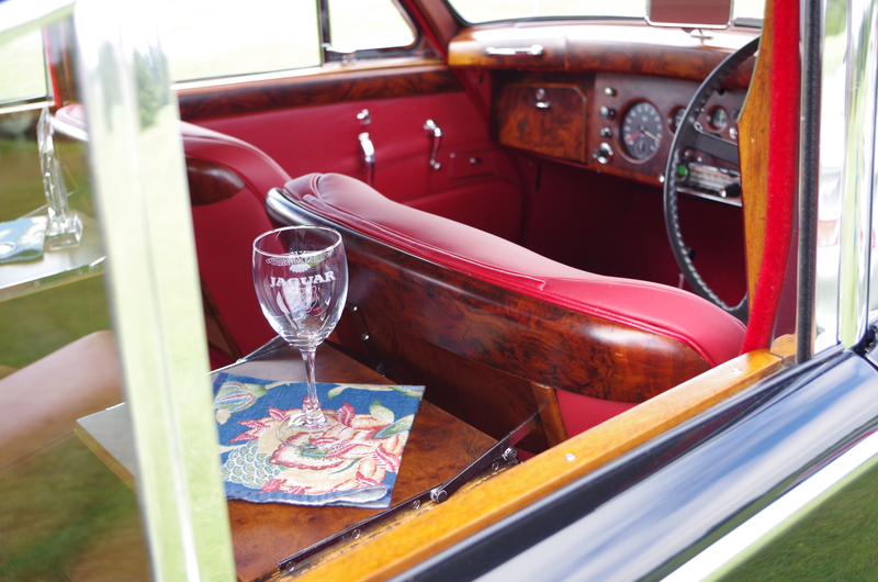 Illustration for article titled Concours on the Green. Eugene, Oregon.